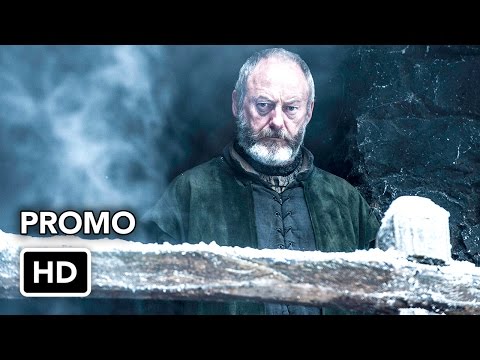 Game of Thrones 6x04 Promo "Book of the Stranger" (HD)