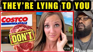 Costco Meat Influencers Are Lying To You