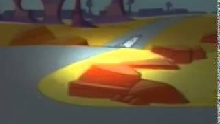 Coyote & Roadrunner 052 Ovidiu Balteanu Las Vegas Ovidiu Balteanu