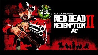 CRASH FIX FOR RED DEAD REDEMPTION 2 PC - GOTTA BE LEGEND TV