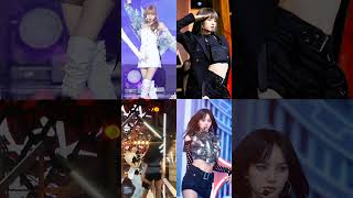 Blackpink Lisa raps Acapella ! #shorts #blackpink #lisa #lalisa #blink #edit