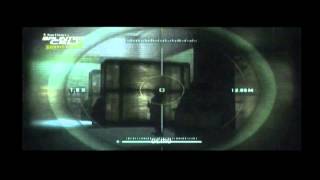 Tom Clancy s Splinter Cell  Double Agent Sixth Generation Intro