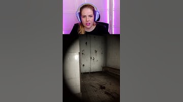 Jumpscare RIP #devour #horrorgaming #shorts