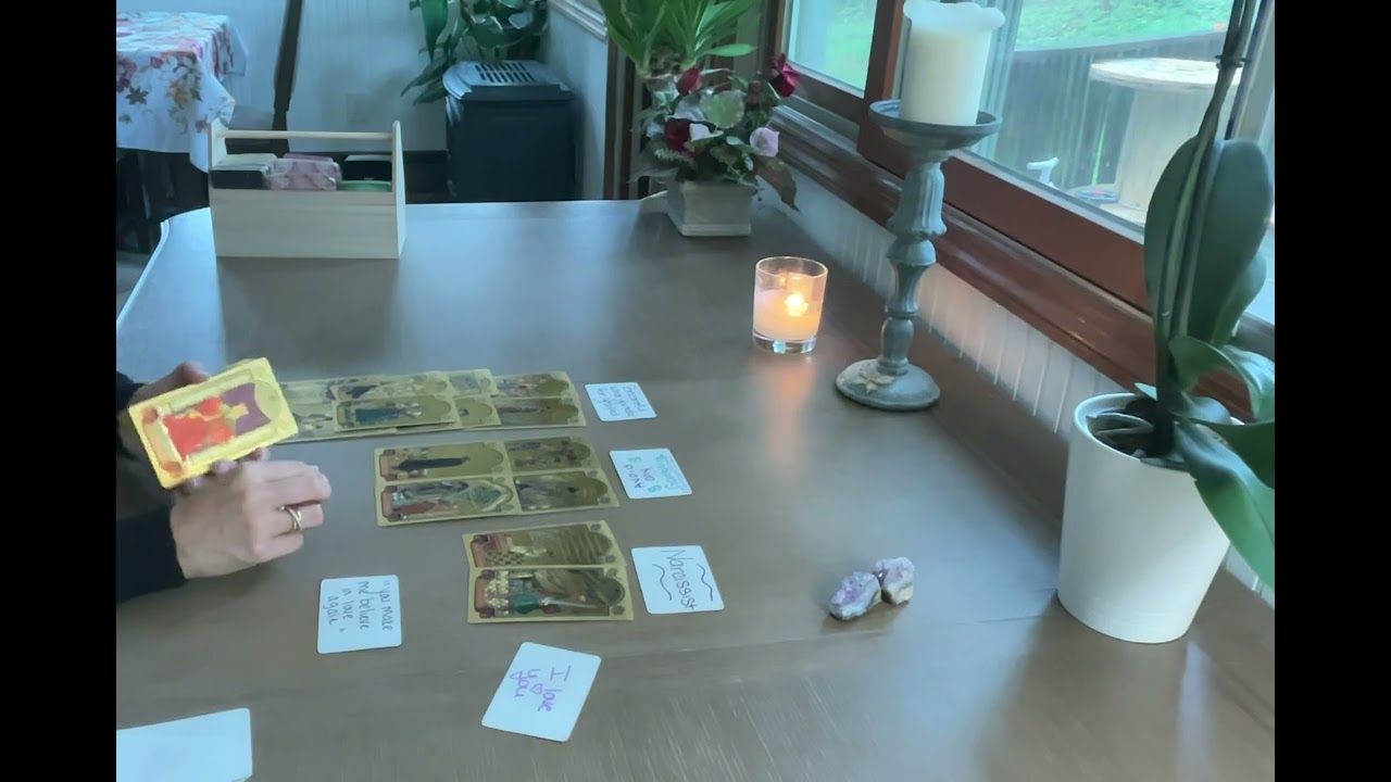 Scorpio♏️They Should’ve Been Careful With The Things They Were Taking For Granted