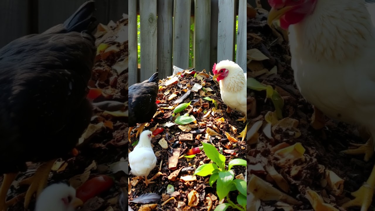 How Amish People Live a Zero-Waste Lifestyle | Simple Sustainable Habits