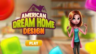 American Dream Home Design Trailer screenshot 3