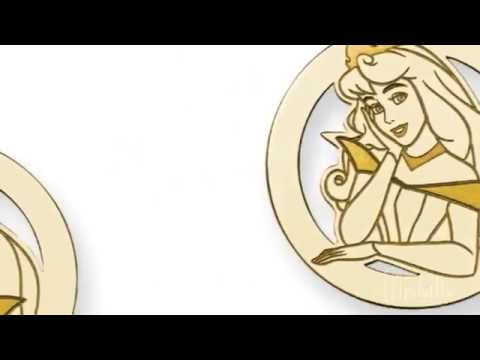 Princess Aurora Jewelry Box