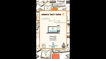 Tech Talks: All About Beanstack!