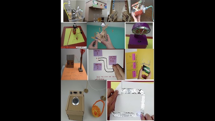 11 Fun STEM Activities Kids Will Want to Do