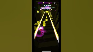 Beat Blader 3D gameplay