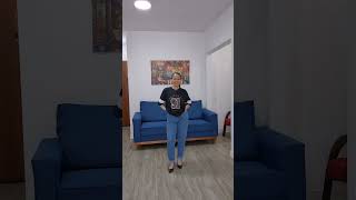 Roupas versáteis para uma semana de trabalho.