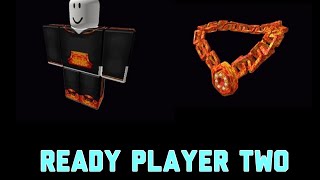 How To Unlock Bombastic Bling [Ready Player Two Event] | Robloxian High School