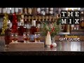 2021 Bourbon Gift Guide - The Mix Holiday Edition