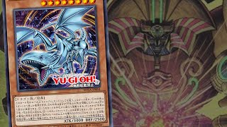 THAT… is a Blue-Eyes…