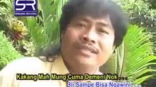 BELAJAR MEDIT yustin nirwansah @ lagu tarling