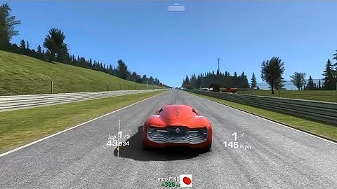 Real Racing 3 | gameplay walkthrough part 26 | Red Chilli Gaming | Android iOS