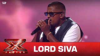 Lord Siva Synger Solhverv/Stjernerne (Liveshow 4) | X Factor 2021 | Tv 2