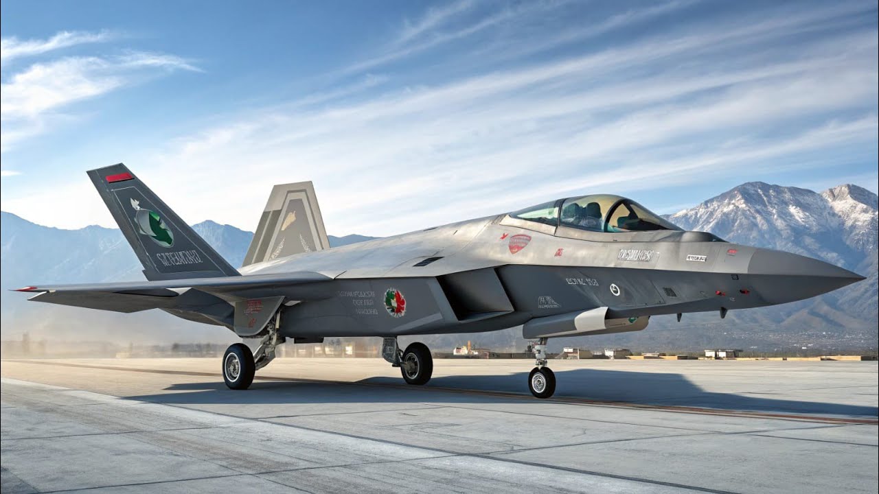 “Mexico’s 2027 Fighter Jet Upgrade SHOCKS the World | Latin America’s Air Power Game-Changer!”