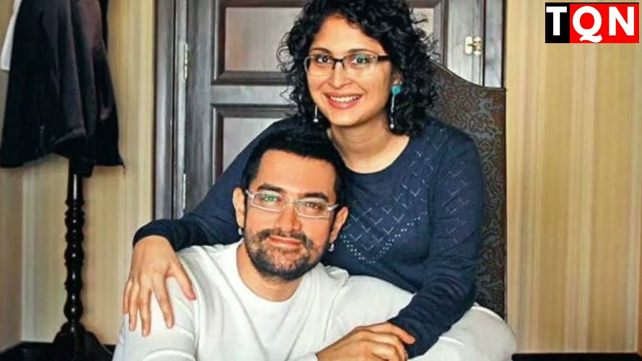 Fatima Sana Shaikh Reacts on Aamir Khan & Kiran Rao Divorce