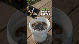 Maximize Crop Yields with Humic Acid! 🌱🌾 #humic #kbtagri #agriculture #shorts
