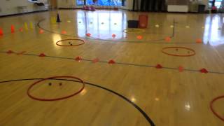 Head Honcho/Dice Dash screenshot 3