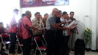 Pelkat PKB GPIB HOSEA