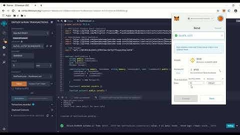 Generate huge BNB profits! Free tutorial on how to easily do flashloan arbitrage.