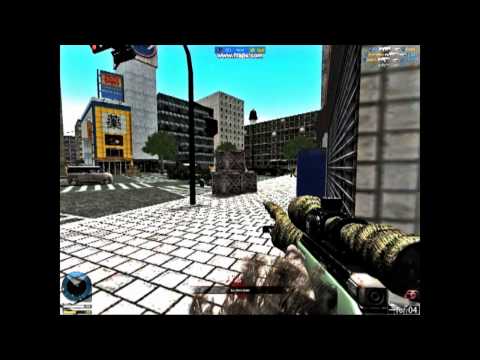 Operation 7 - ProSniper Dwayne Hicks