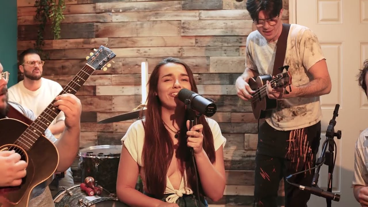 Slap Dragon Live Sessions: Already Won