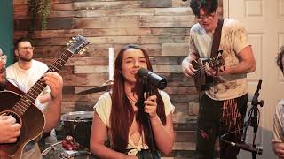 Slap Dragon Live Sessions: Already Won