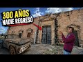 “Lo Dejaron TODO… Pasaron Más de 300 Años y Nadie Regresó”