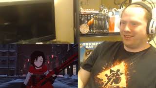 RWBY Volume 7 - Chapter 10: Out in the Open
It seems like this time for secrets is over. Will the truth unite the Kingdom of Atlas, or will they fall divided?!
My Social Media Pages
Facebook: https://www.facebook.com/tormaximnus/
Twitter: https://twitter.com/TormaXimnus/
Instagram: https://www.instagram.com/tormaximnus
This video is created as a reaction/review of the RWBY series under provisions allotted by the Fair Use law, wherein copyrighted works may be used for review, critique, education, etc. If you enjoy watching then please like, comment, subscribe, and ring the notification bell to see my new videos when they come out.
The Source Material belongs to Roosterteeth. Views, thoughts, and Opinions are all my own and are not endorsed by Rooster Teeth in any way. Rooster Teeth and RWBY are Trade Names or Registered Trademarks of Rooster Teeth Productions, LLC.
© Rooster Teeth Productions, LLC. RWBY Volume 7 - Chapter 10: Out in the Open