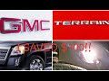 I Saved $100 By Replacing The Dim Bulb In My 2010 GMC Terrain&#39;s Headlight Myself!