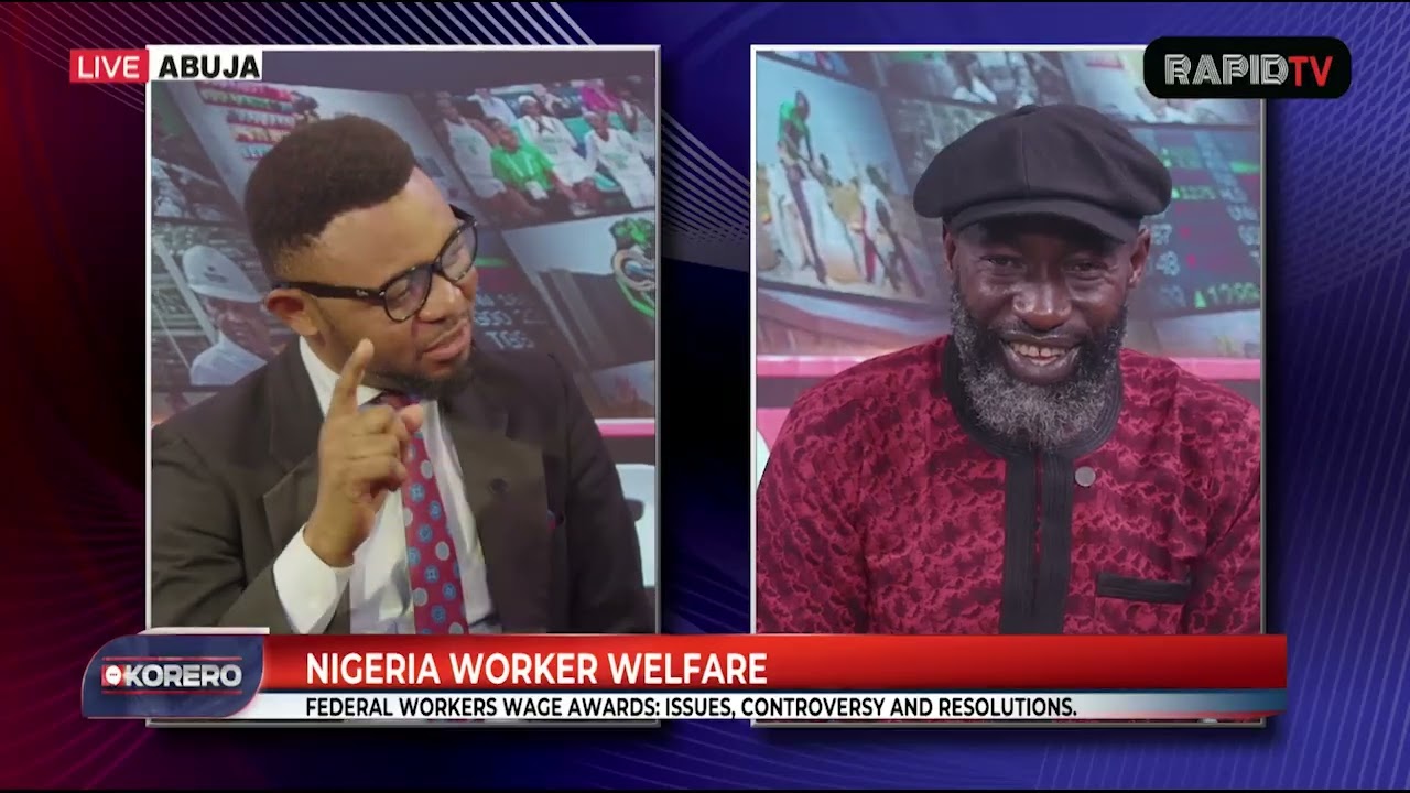 Nigeria Worker Welfare: Issues, Controversies, and the Path to Sustainable Solutions