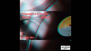 Information Avi Bar - Progressive & Techno Mix Vol 3 2022, StanKolev, Yotto, Spada, Meduza, Innellea, NoraEnPure News