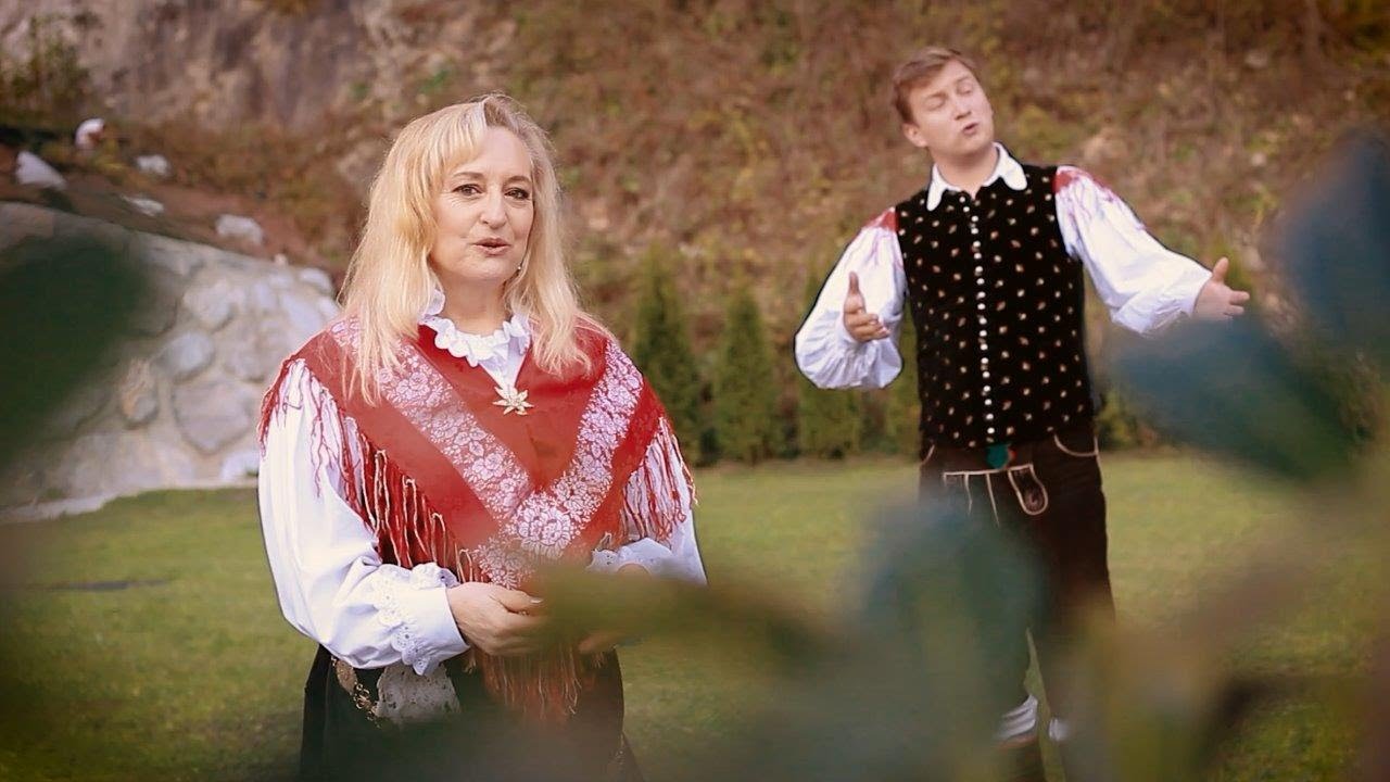 IGOR IN ZLATI ZVOKI – ZAKAJ MI NE ODPIRAŠ (Official Video)