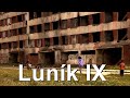 Luník 9, the biggest Roma slum in Europe