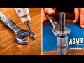Real DIY Sounds 🔧 Repair Tools and Hacks ASMR