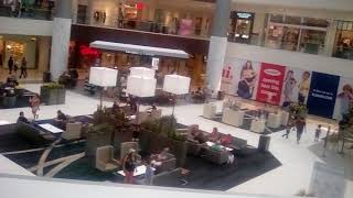 MEI Hydraulic Elevator @ Ridgedale Mall - Minnetonka, MN