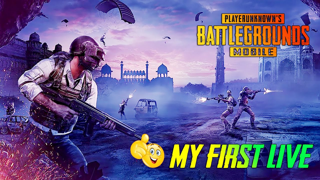 Srimanta Tech Gaming Live Stream