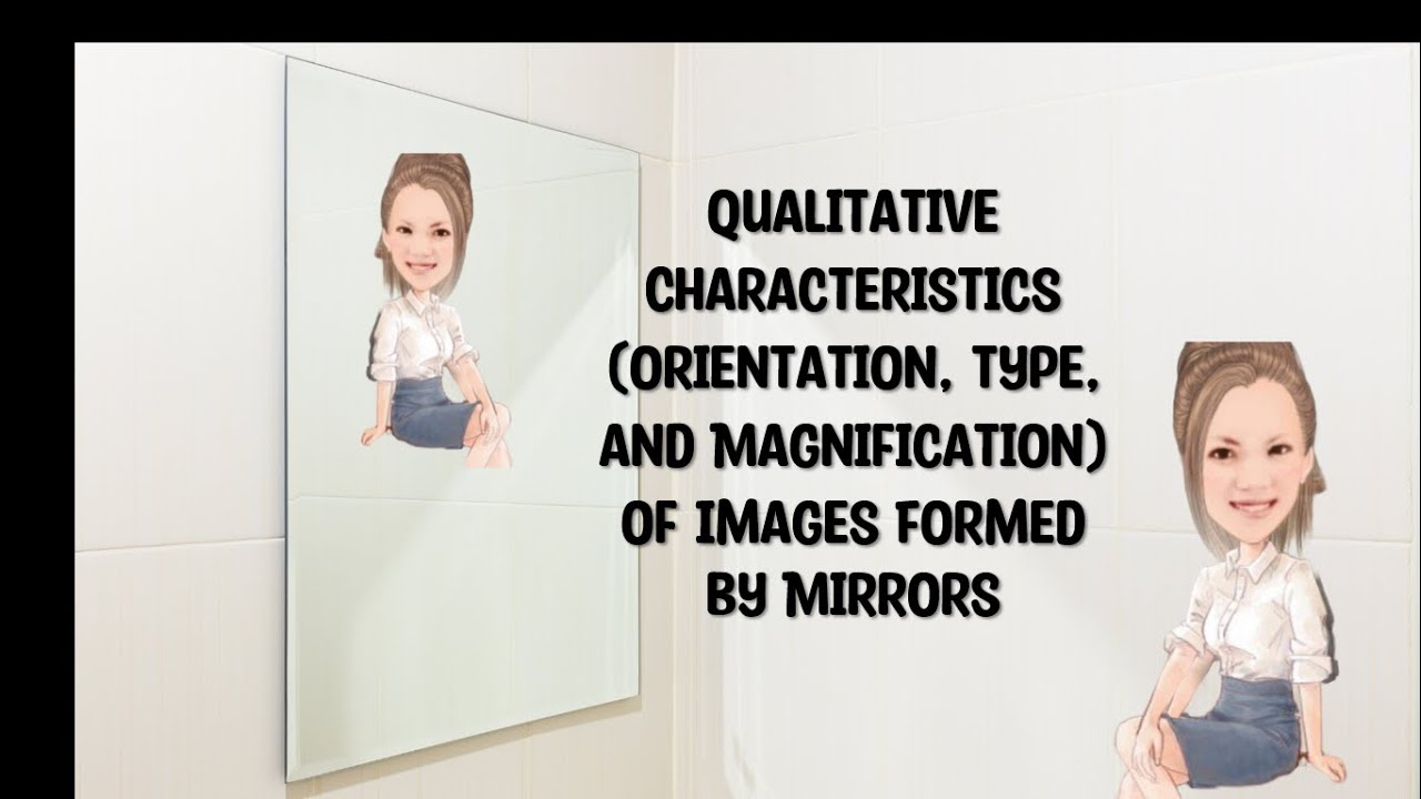 IMAGES FORMED ON MIRRORS AND LENSES Grade 10 Science DepEd MELC