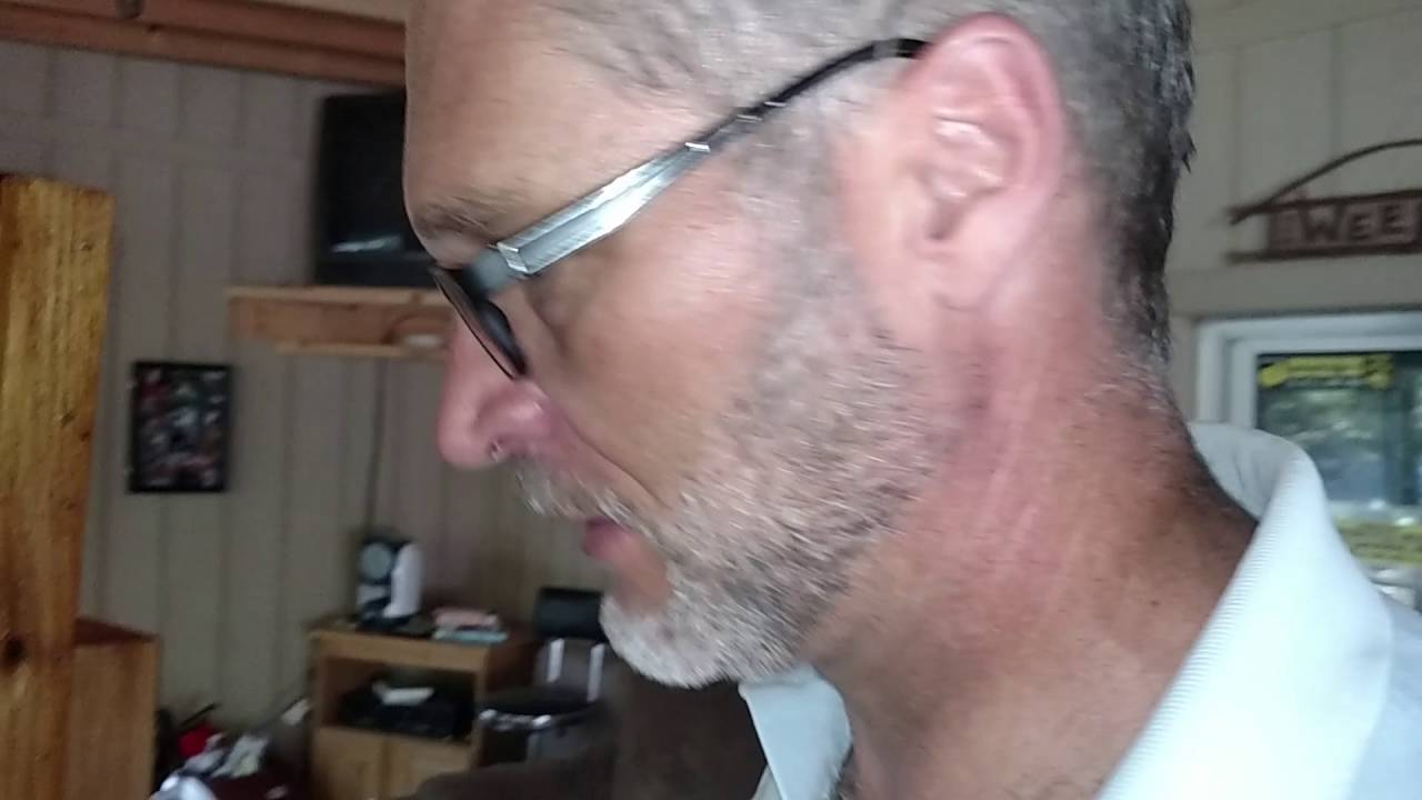 Crown Rustic Photobooth Part 3 - Adding Printer and wiring...