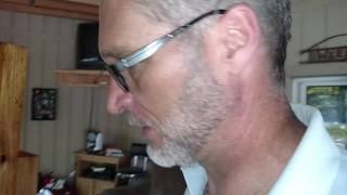 Crown Rustic Photobooth Part 3 - Adding Printer and wiring...