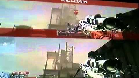 No scope on rust intervention