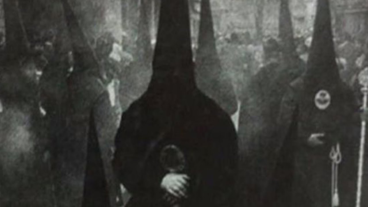 Scary Secrets The Government Is Hiding