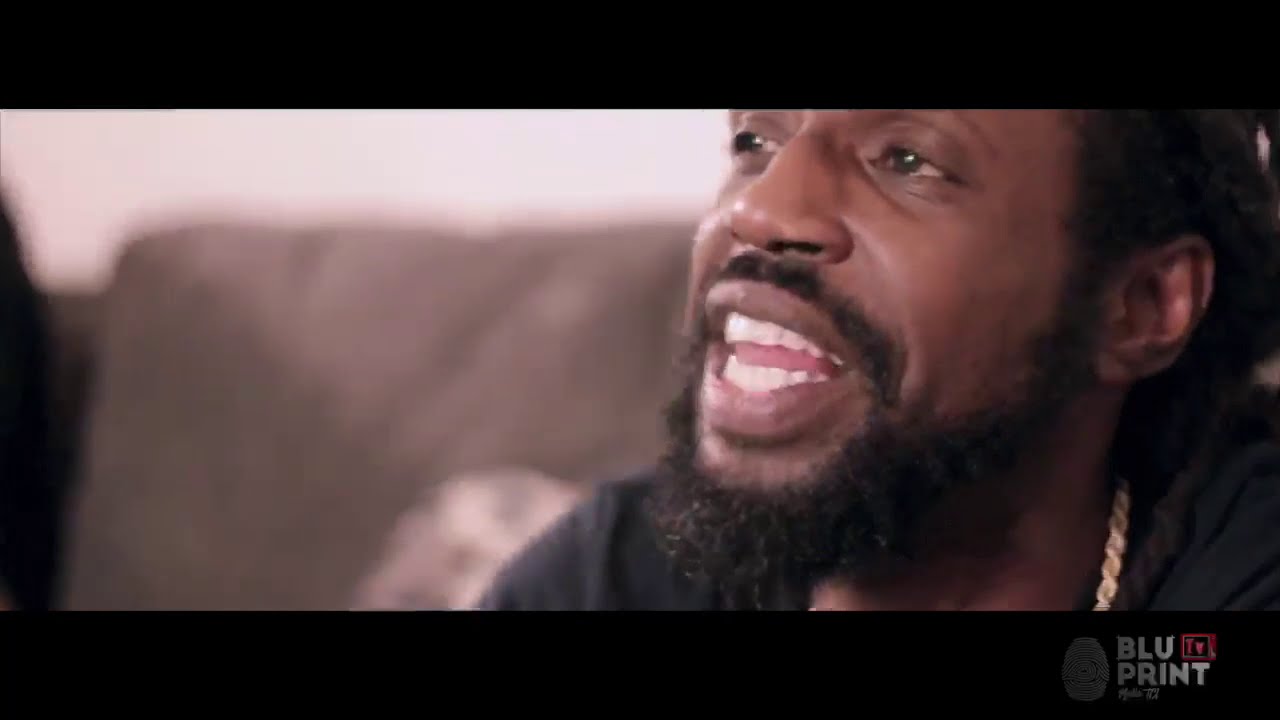 FIRST IMPRESSION - CAP SO G (Official Music Video)