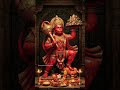 Jay jay shri ram🌸🙏 #jaishreerambolega #shreeram #hanumanji