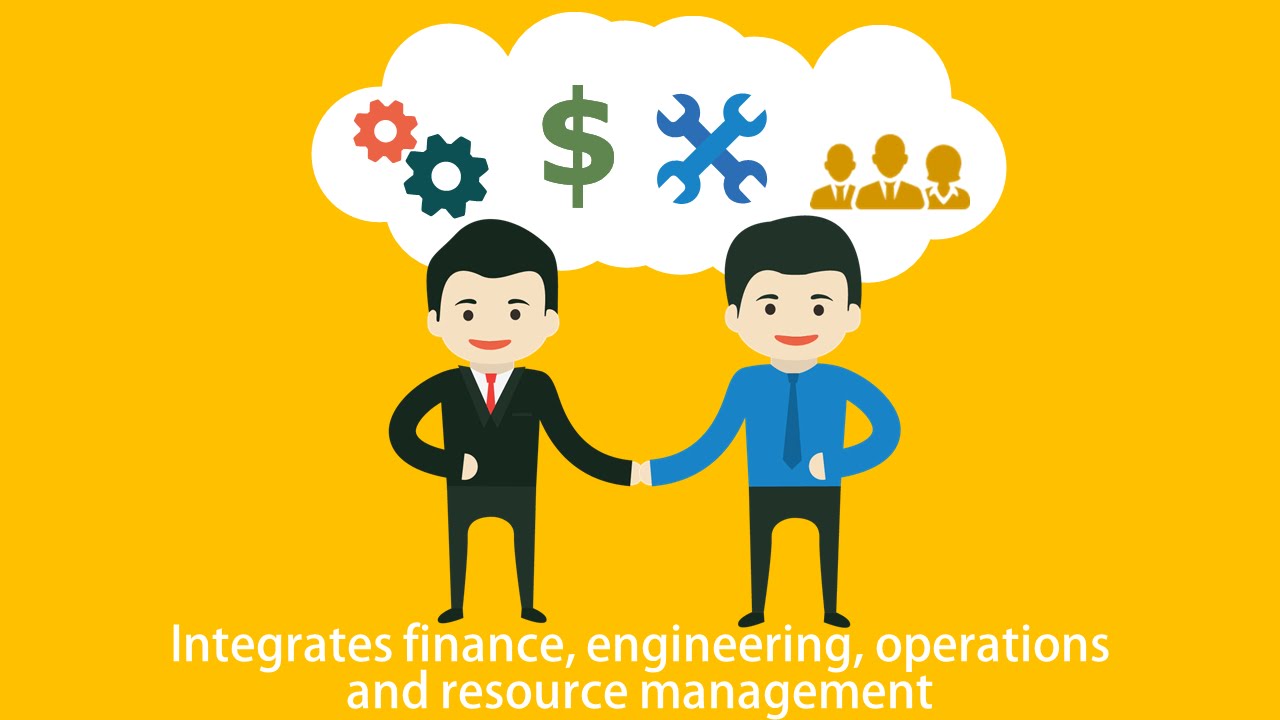 TouchBase for Professional Services