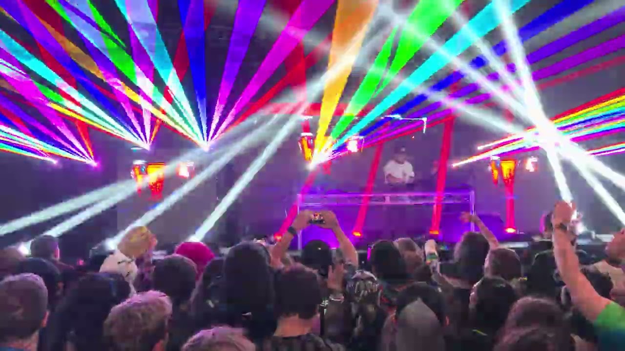 Tape B | The Orange Peel | November 5, 2025 | 