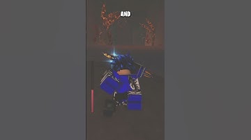 HOW TO AFK FARM IN THE FORGE